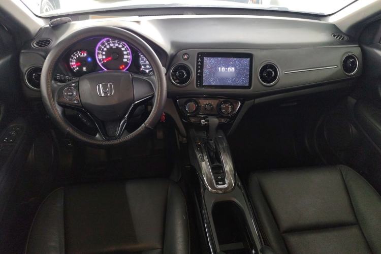 Used Honda XR-V 2020 1.5L CVT Classic Edition Center Console