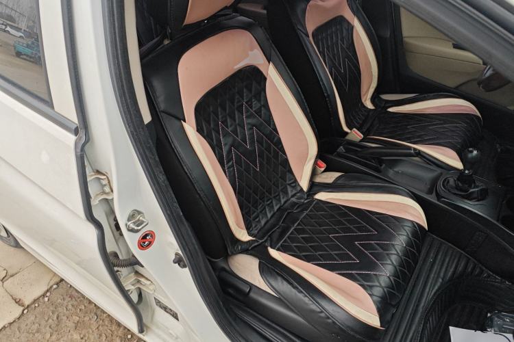 Used Honda City 2015 1.5L Manual Advance Edition