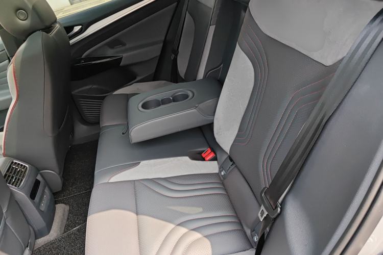 Used Volkswagen ID.4 CROZZ 2024 PRIME
