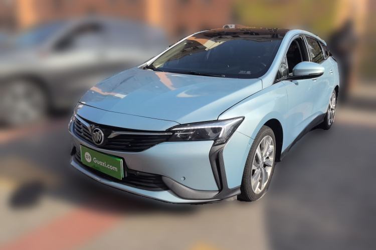 Used Buick Velite 6 2020 Plug-in Hybrid Connected Smart Model