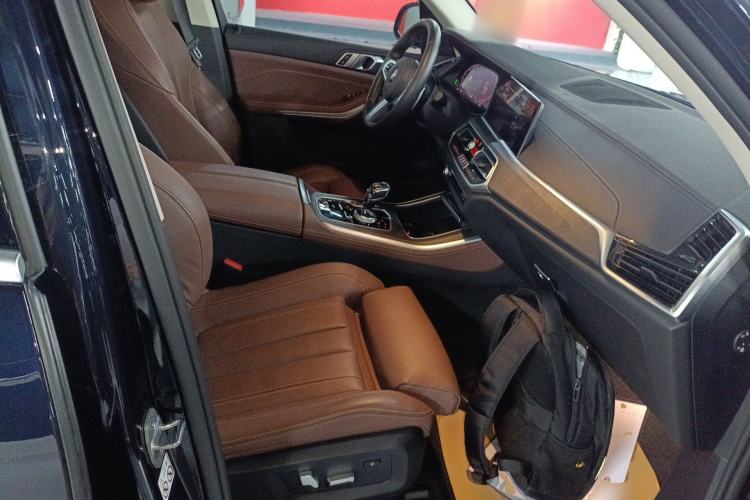 Used BMW X5 2021 xDrive30i M Sport Package