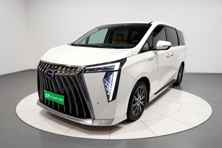 Used GAC Trumpchi E9 2024 E9 Champion Edition