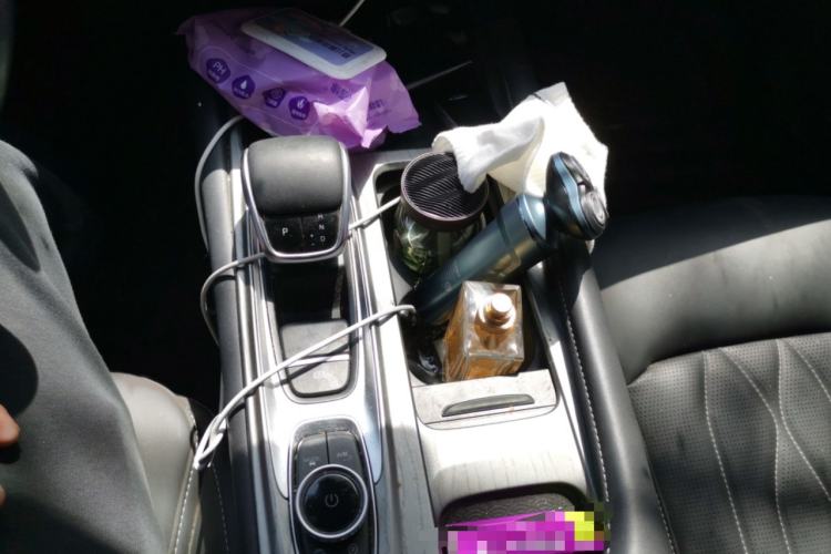 Used Chery Arrizo 8 2022 1.6T DCT Ya Gear Lever