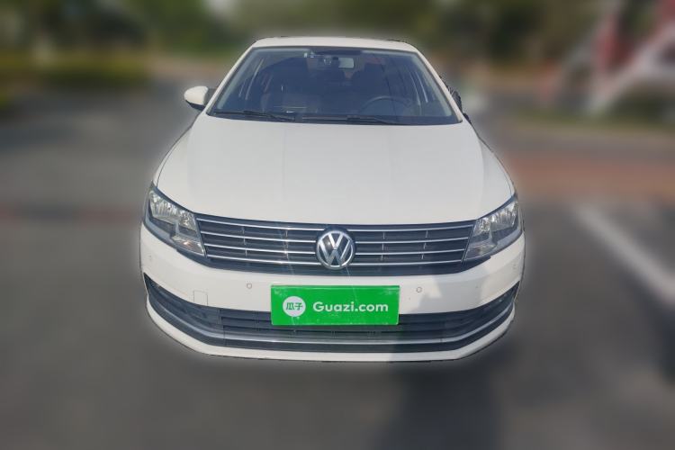 Used Volkswagen Lavida 2017 230TSI DSG Comfort Edition