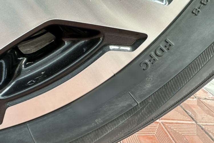 Used Subaru Forester 2021 2.0i Luxury Edition Exterior 9