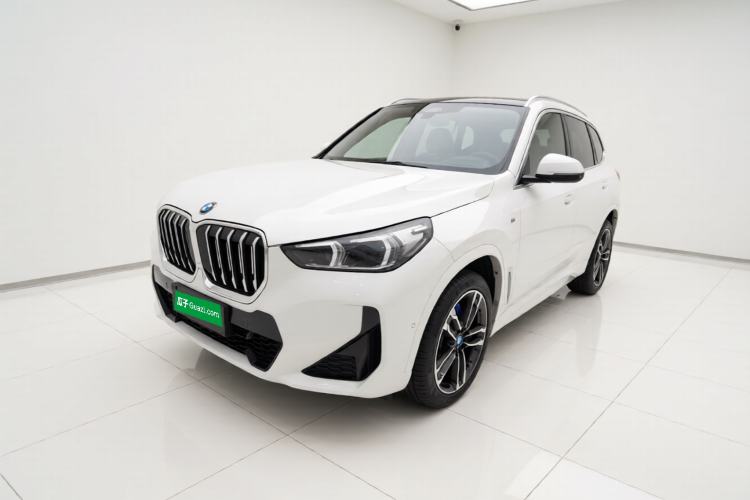 Used BMW X1 2023 sDrive25Li M Sport Package