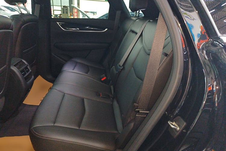 Used Cadillac XT5 2023 2.0T Two-Wheel-Drive Fashion Edition
