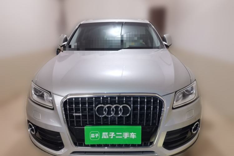 Used Audi Q5 2015 40 TFSI Technology Edition