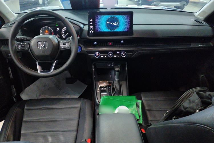 Used Honda CR-V 2023 240TURBO Two-Wheel Drive FENGSHANG Edition 5 Seats
