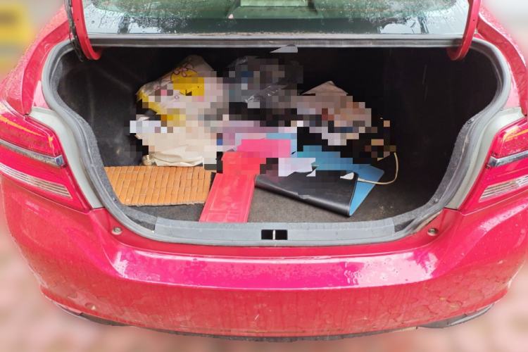 Used Toyota YARiS L  Zhi Xiang 2017 1.5E CVT Dynamic Edition
