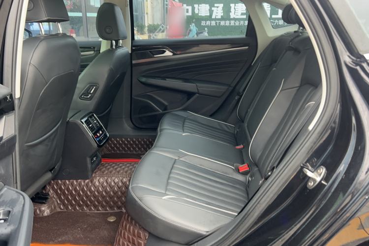 Used Volkswagen Passat 2023 330TSI Starry Elite Edition
