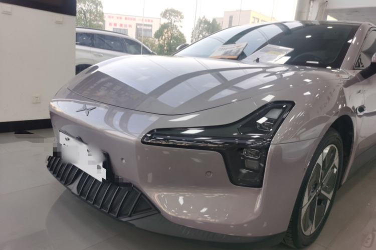 Used XPeng MONA M03 2024 515 Long-Range