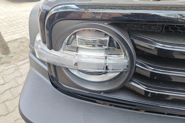 Used Tank 300 2021 Off-Road Edition 2.0T Challenger
