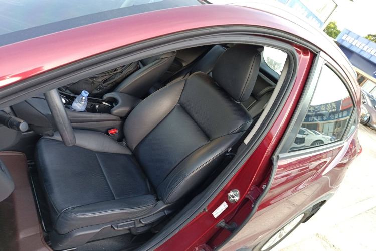 Used Honda Vezel 2015 1.8L CVT 2WD Elite Model