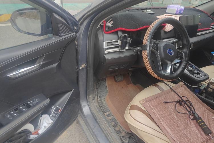 Used BYD e2 2021 Comfort Model