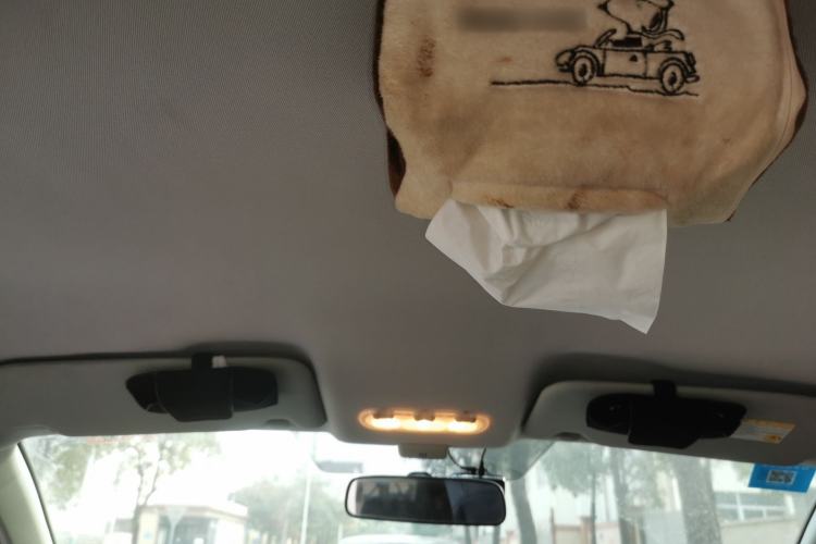 Used Nissan Qashqai 2012 2.0 XL Fire CVT 2WD
