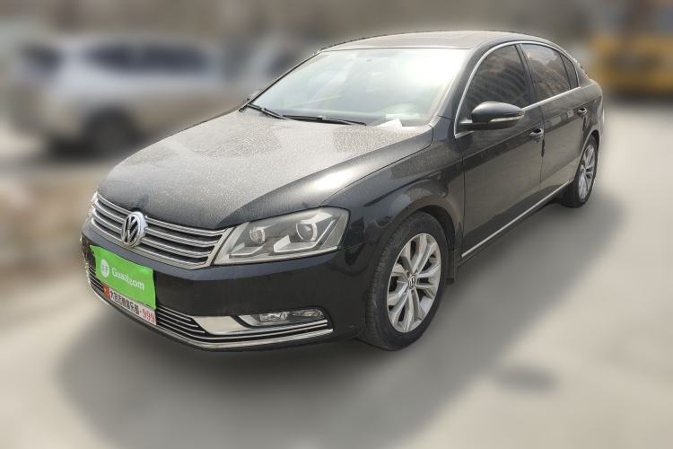 Used Volkswagen Magotan 2013 1.8TSI Premier Model