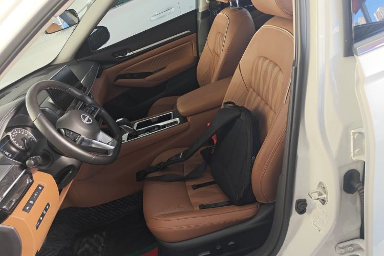 Used Nissan Teana 2022 2.0L XL-Upr Enjoyment Edition Left Front Seat