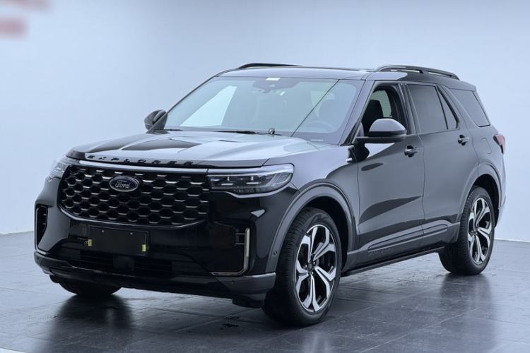 Used Ford Explorer 2023 EcoBoost 285 4x4 ST-LINE 6-Seater
