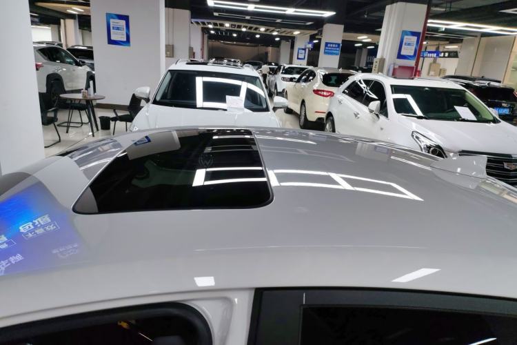 Used Chevrolet Monza 2019 RS 330T Automatic Comfort Edition China VI Standard Roof