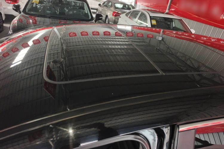 Used Honda Breeze 2020 240TURBO CVT 2WD Elite Edition
