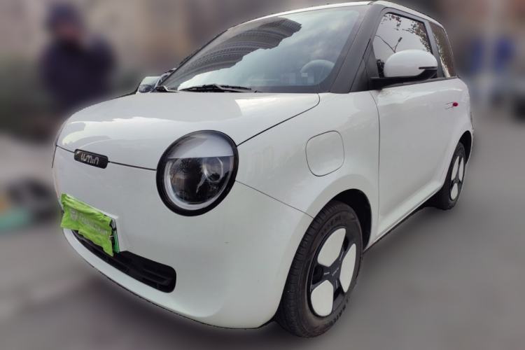 Used CHANGAN NEVO Lumin 2024 130km Qingyue Version