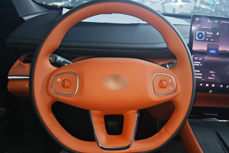 Used Qiyuan Q07 2025 215 Flagship PLUS