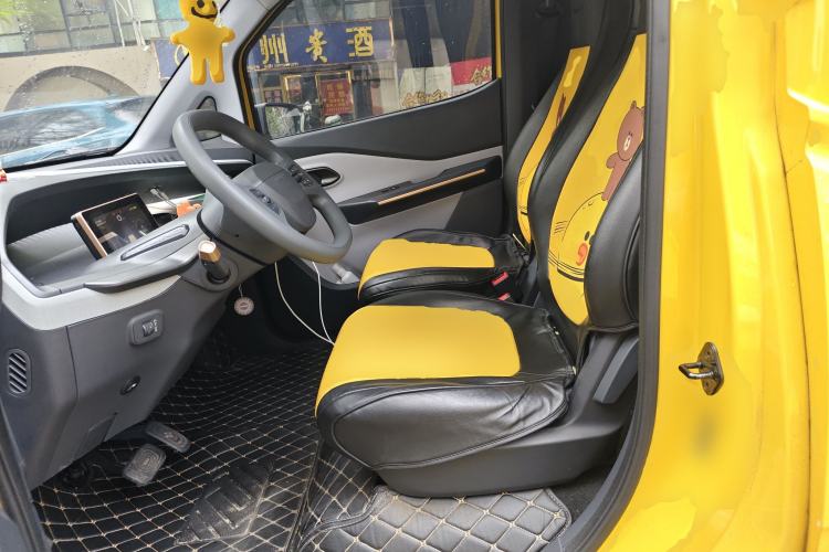 Used Wuling NAMMIEV 2021 - Play Edition