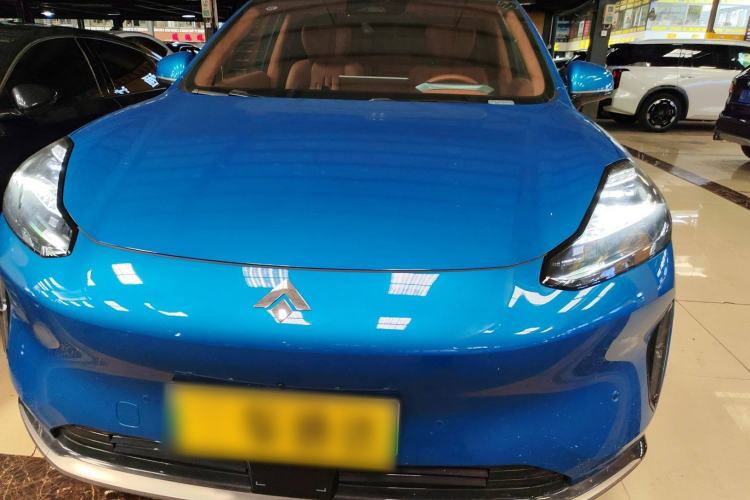 Used Hyptec HT 2024 825 Ultra-High Voltage LiDAR Edition
