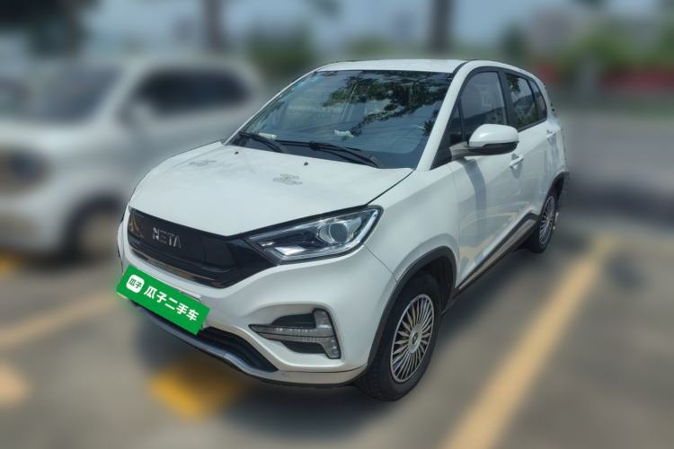 Used NETA N01 2020 430e Guazi used car, China used car export, Used car for sale, Used cars, Cheapest cars for sale, Electric vehicle, New energy car