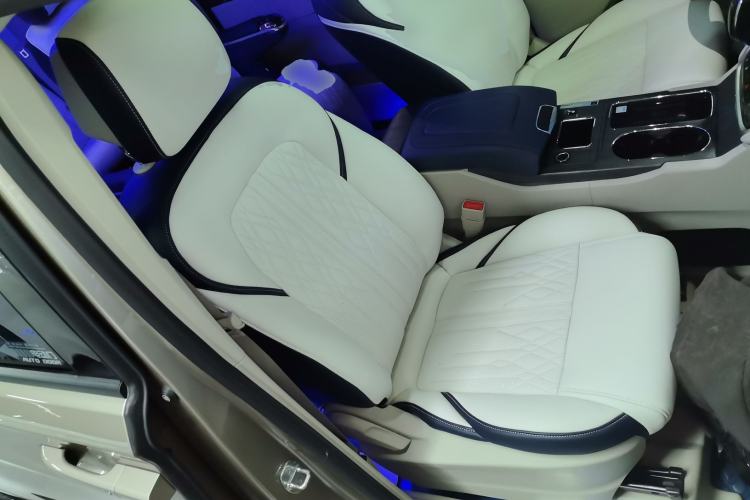 Used Buick GL8 2023 ES Lu Zun Comfort Model
