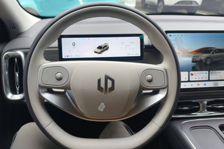 Used Leapmotor B01 2025 550 Comfort Edition