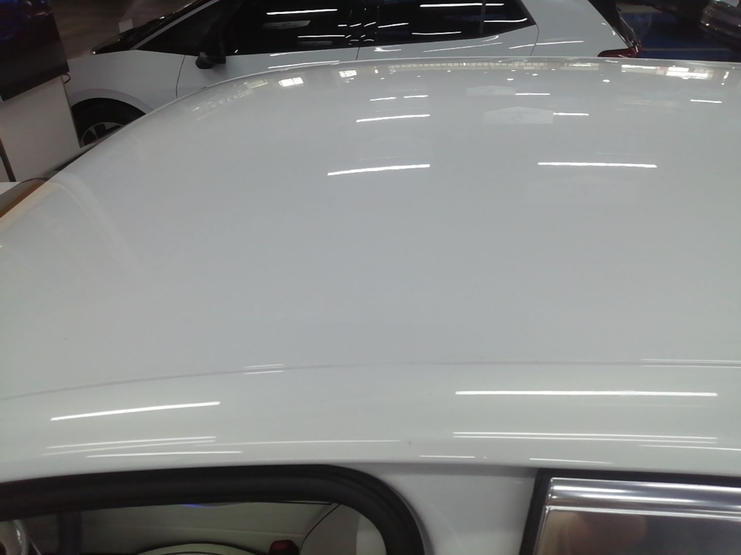 Hongqi H9 2022 3.0T H9+ Premium Custom Edition — снимка 7