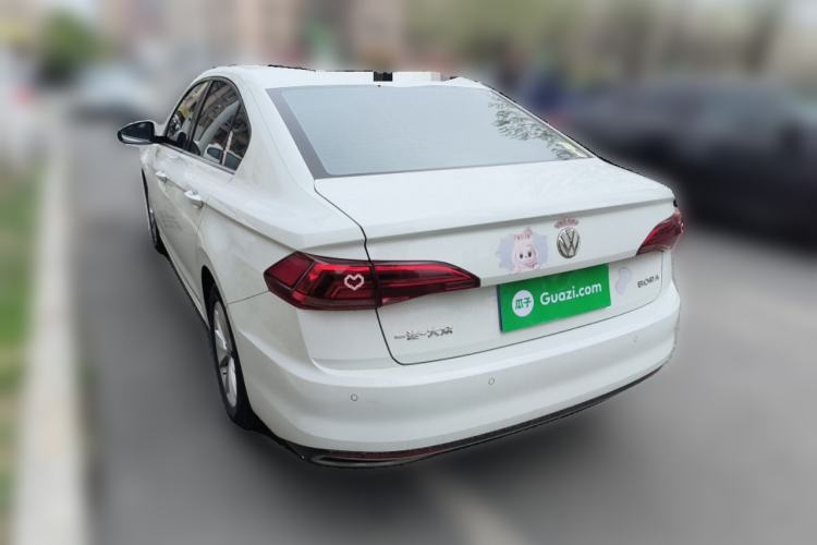 Used Volkswagen Bora 2021 1.5L Automatic Comfort Smart Connect Edition
