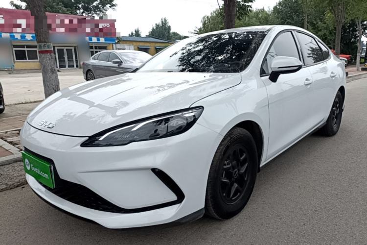 Used BYD Seal 05 DM-i 2025 DM-i Smart Drive 55KM Luxury Model