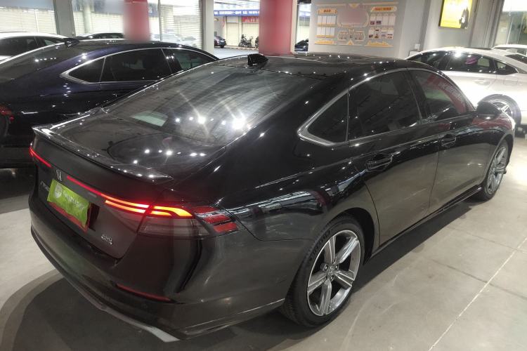 Used Honda Accord 2023 260TURBO Excellence Edition