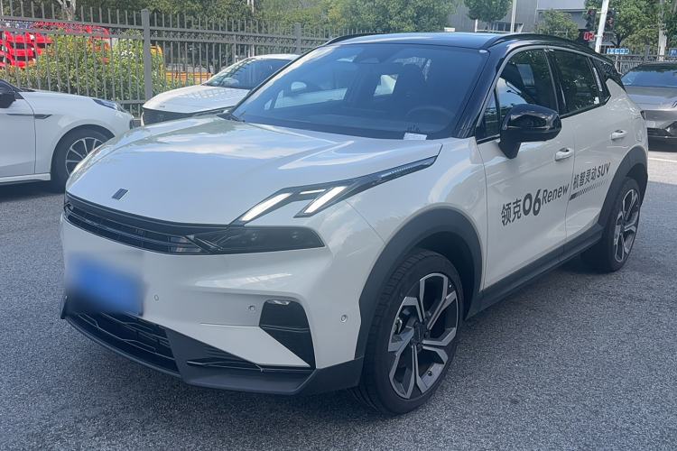 Used Lynk & Co 06 2025 Renew 1.5T Halo