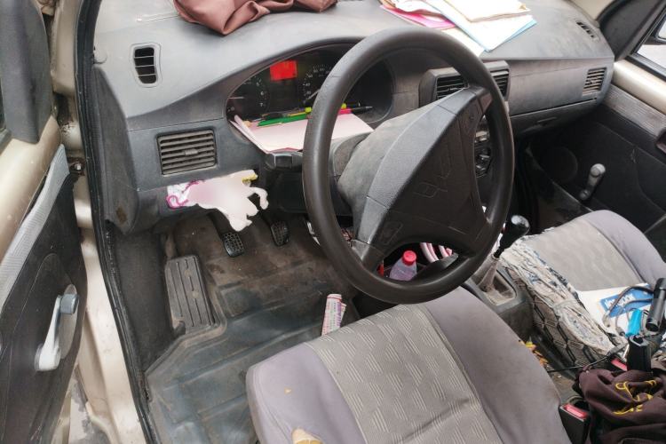 Used Wuling Rongguang 2011 1.2L Base Version Steering Wheel