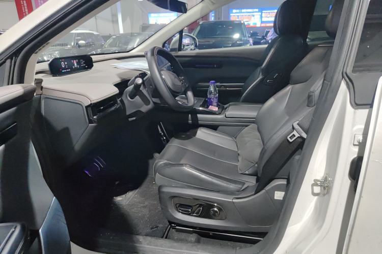 Used Hyptec HT 2023 670 Rear-Drive Ultra-High-Voltage NDA Version