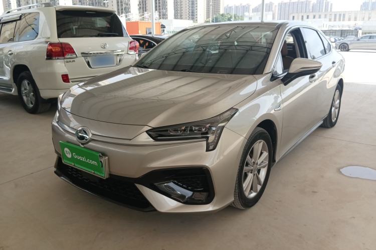 Used AION S 2022 Meizu 580