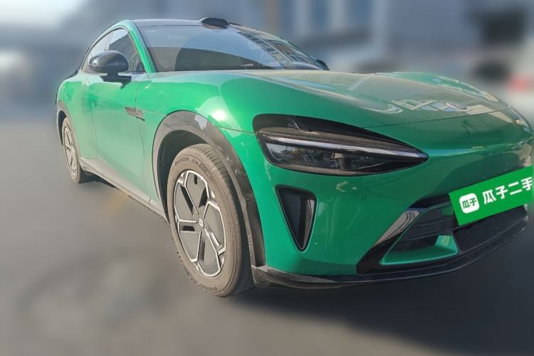 Used Xiaomi Auto YU7 2025 Ultra-Long Range Rear-Wheel Drive Version