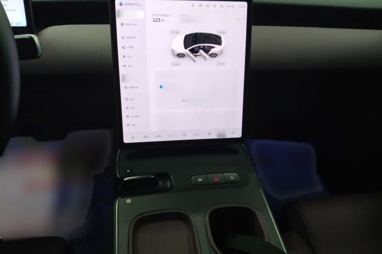 Used Nio ET5 2024 75 kWh