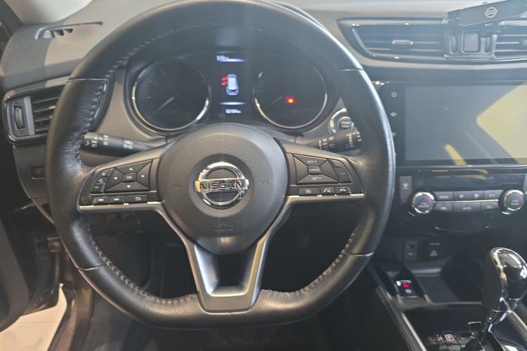 Used Nissan X-Trail 2019 2.0L CVT Smart Connect Comfort Edition 2WD