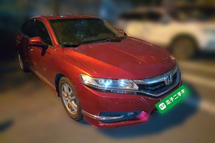 Used Honda Spirior 2015 2.0L Prestige Edition
