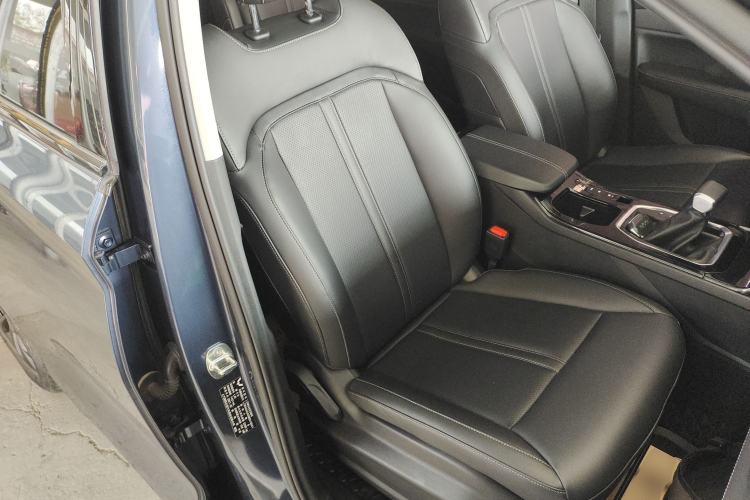 Used Wuling Victory 2020 1.5T CVT Luxury Model
