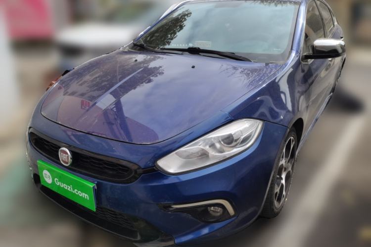 Used Fiat Ottimo 2014 1.4T Automatic Sport Edition