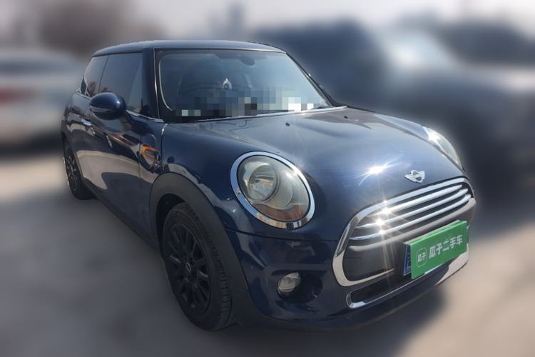 Used MINI 2014 1.2T ONE+