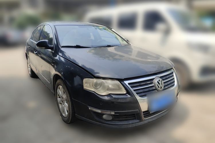 Used Volkswagen Magotan 2011 1.4 TSI Elite Edition
