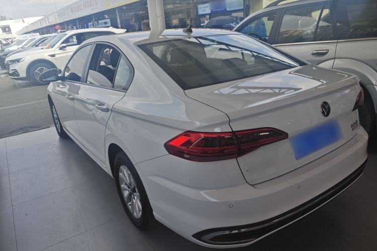 Used Volkswagen Bora 2024 200TSI DSG Comfort Edition