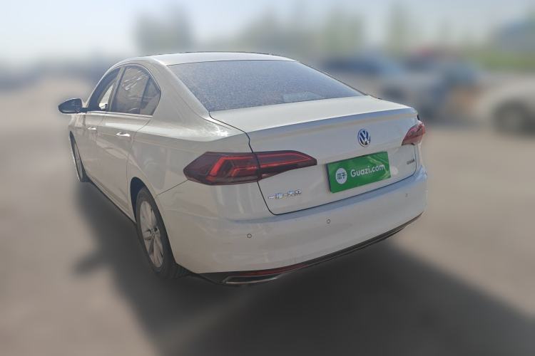 Used Volkswagen Bora 2020 1.5L Automatic Comfort Model

